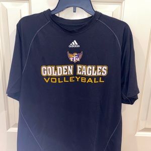 Tennessee Tech Volleyball DriFit shirt